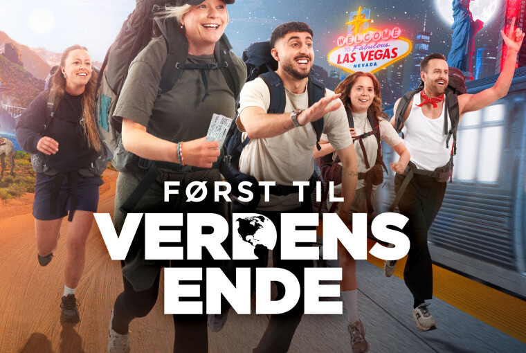 Disse kendisser har sagt nej til 'Først til verdens ende'