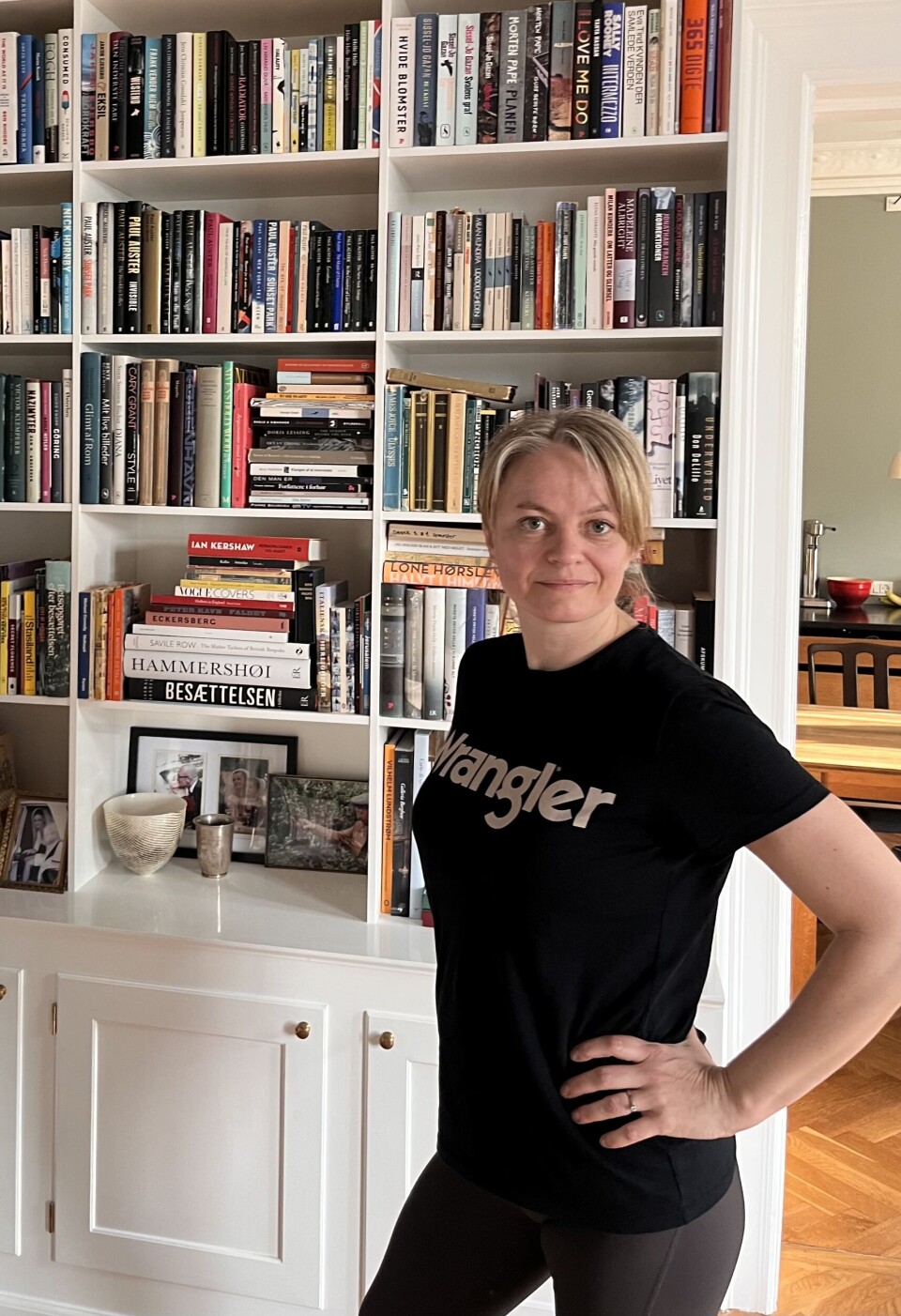 Helle Rømeling fik et godt tip fra sin veninde: ”Det har virkelig ændret mit liv”