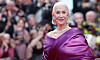 Helen Mirren fylder 80: “Jeg vil ikke være ung igen”