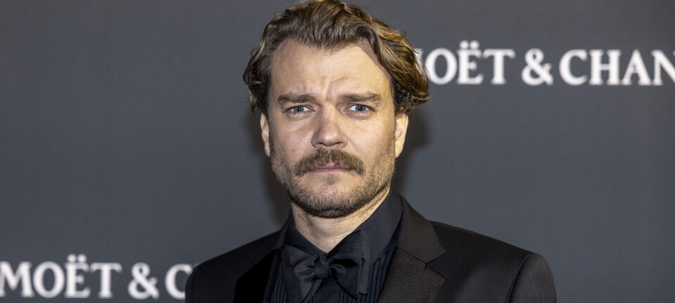 Pilou Asbæk på rollelisten i ny norsk krimi