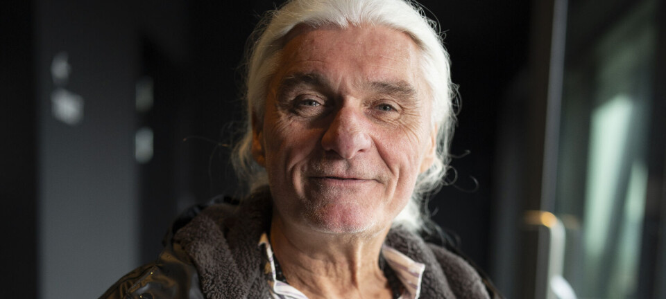 JR fra 'Hotel Romantik' vælter i tilbud fra kvinder