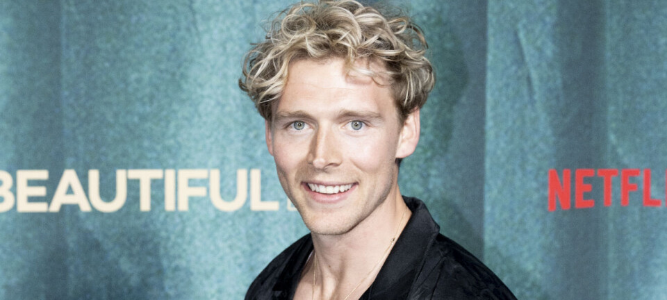 Christopher afslører datoen: Det sker til august!