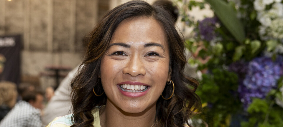 Da Dak mødte sin mand, tænkte hun først: ”Dig og mig kommer aldrig til at ske”