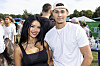Rosa og Emilio på AiaSound Festival 2025