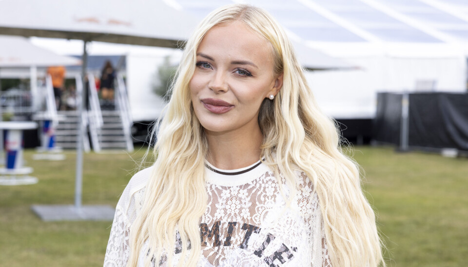 Elvira Pitzner på AiaSound Festival 2025