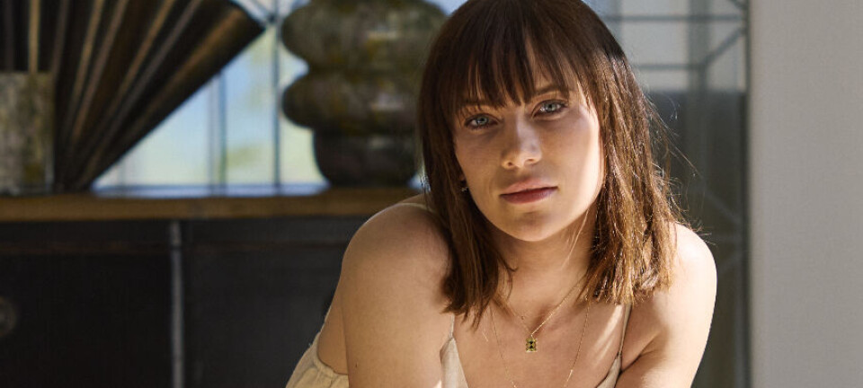 Udadtil havde Lisbeth et perfekt liv, men hun var fuld af hjertesorg og skyldfølelse