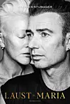 Laust Sonne og Maria Erwolter er aktuelle med bogen 'Laust og Maria'. Politikens Forlag,
320 sider, 300 kr.