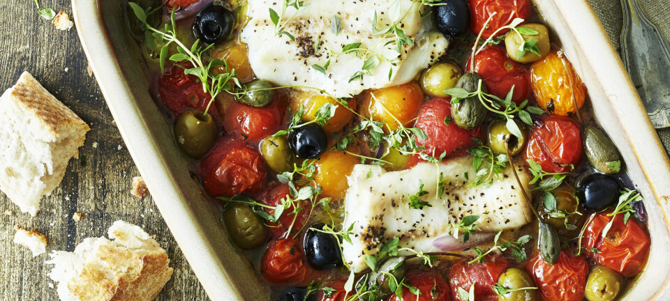 Opnå feriestemning derhjemme: Lækre opskrifter på mad fra Middelhavet
