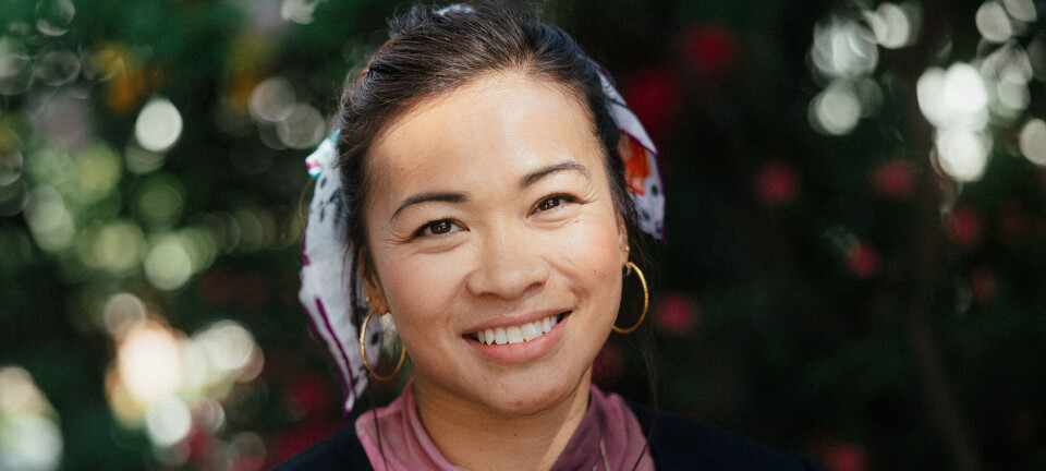 Én ting overraskede Dak Wichangoen, da hun blev mor: ”Det har været så crazy”