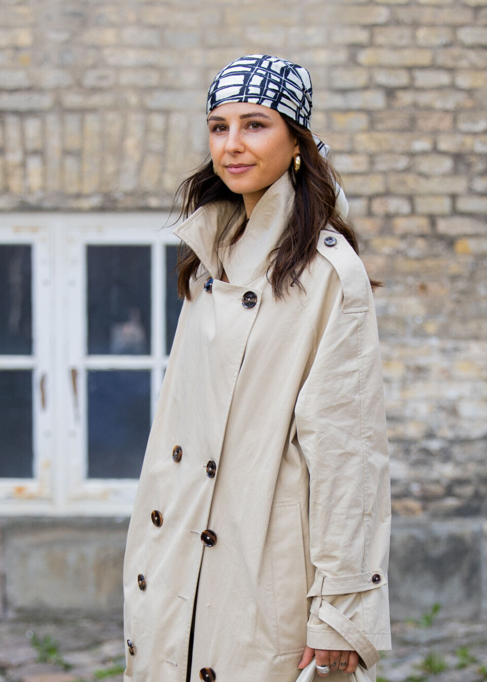 Streetstyle
