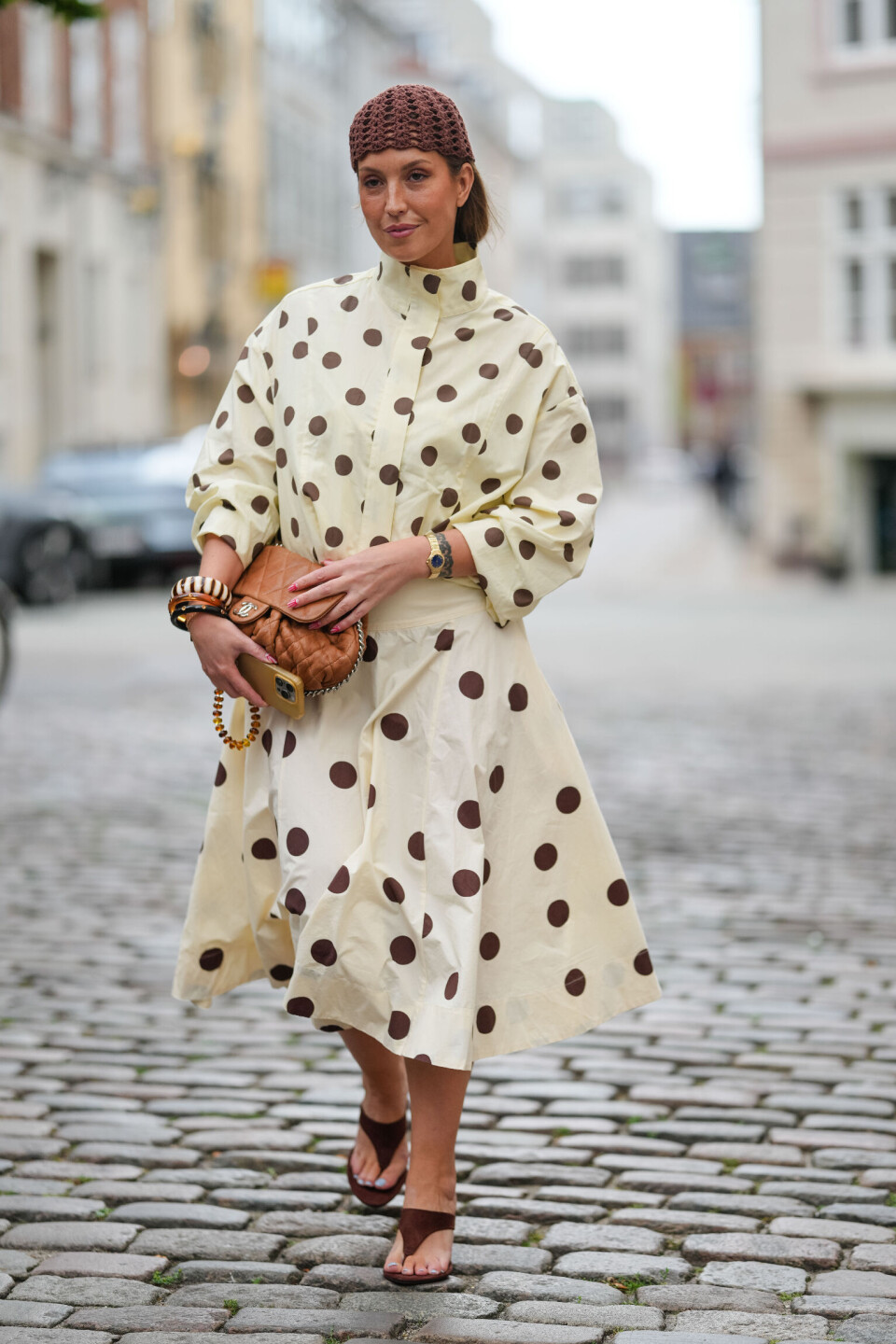 Streetstyle
