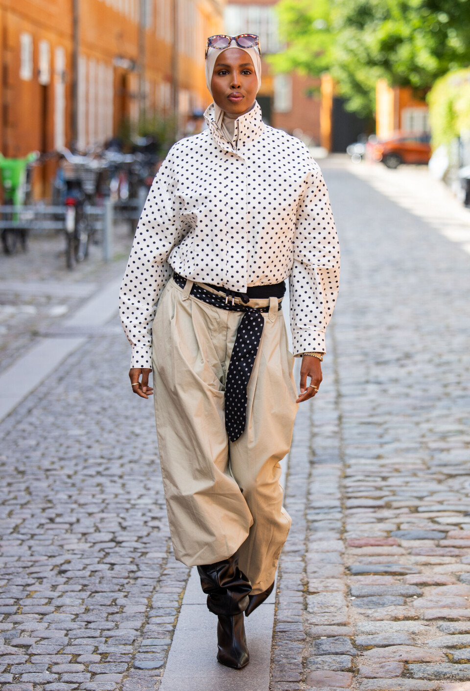 Streetstyle