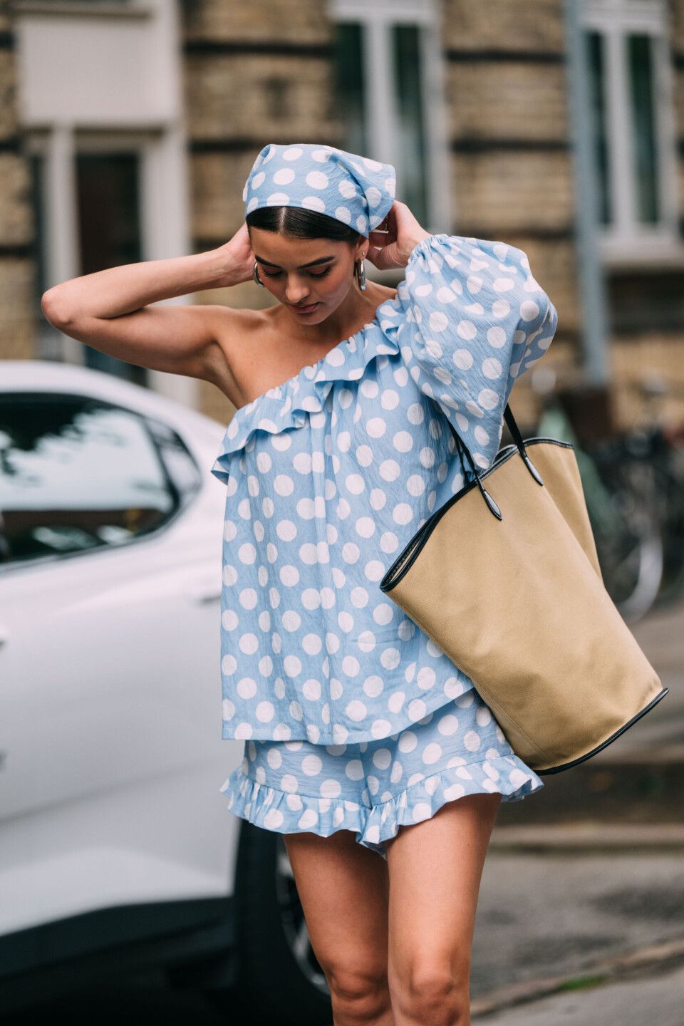 Streetstyle