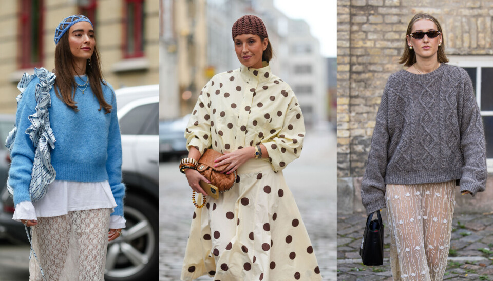 Copenhagen Fashion Week 2025