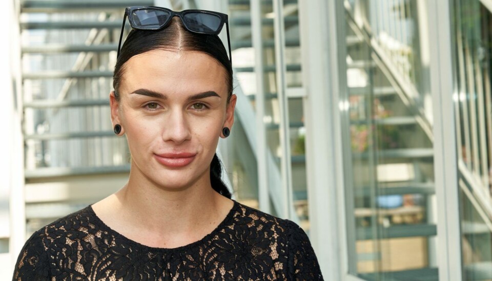 Finale på 'Paradise' 2022, sæson 1, ViaPlay Group
Emil Olsen