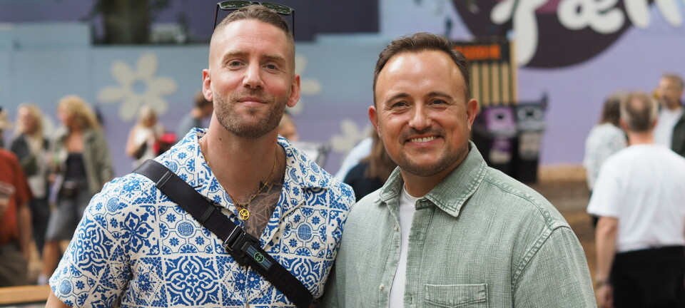 Slut med 'Vild med dans': Derfor er Thomas Evers Poulsen ikke ked af det