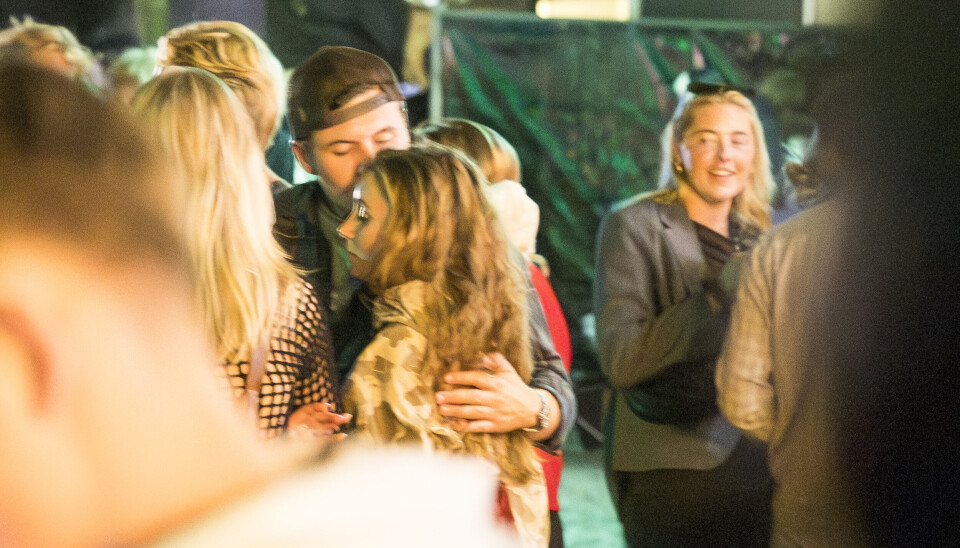 SMUK festival 2025 torsdag