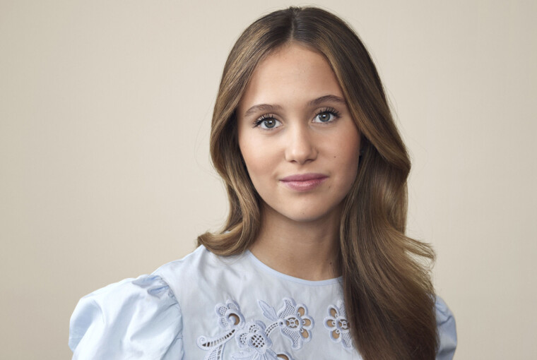 Prinsesse Josephine flytter hjemmefra: Det skal hun nu
