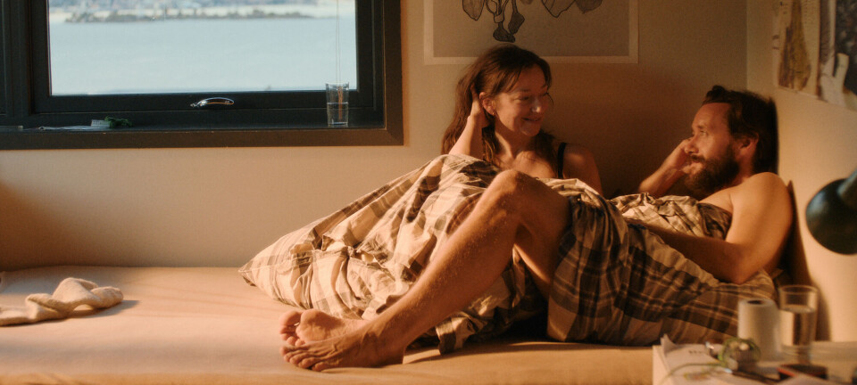 5 hjerter til ny film: ”Der er meget at forelske sig i”