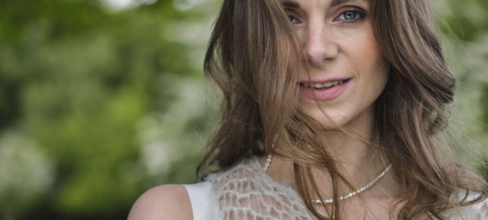 Ida Praetorious vil ikke lade børn standse karrieren: ”Selvfølgelig kan jeg komme tilbage”