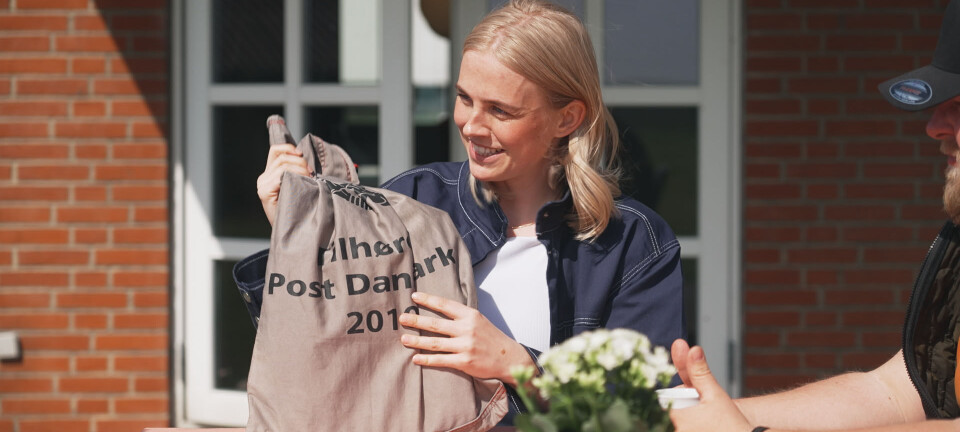Afslører tv-snyd: Det sker bag kulissen, når brevene skal læses