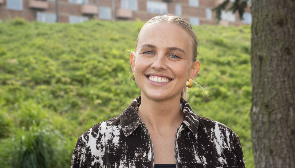 Sofie Martinusen