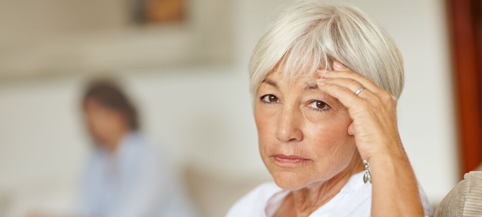 Jeg syntes, at min mand drak lidt for meget – men først til en fest forstod jeg alvoren