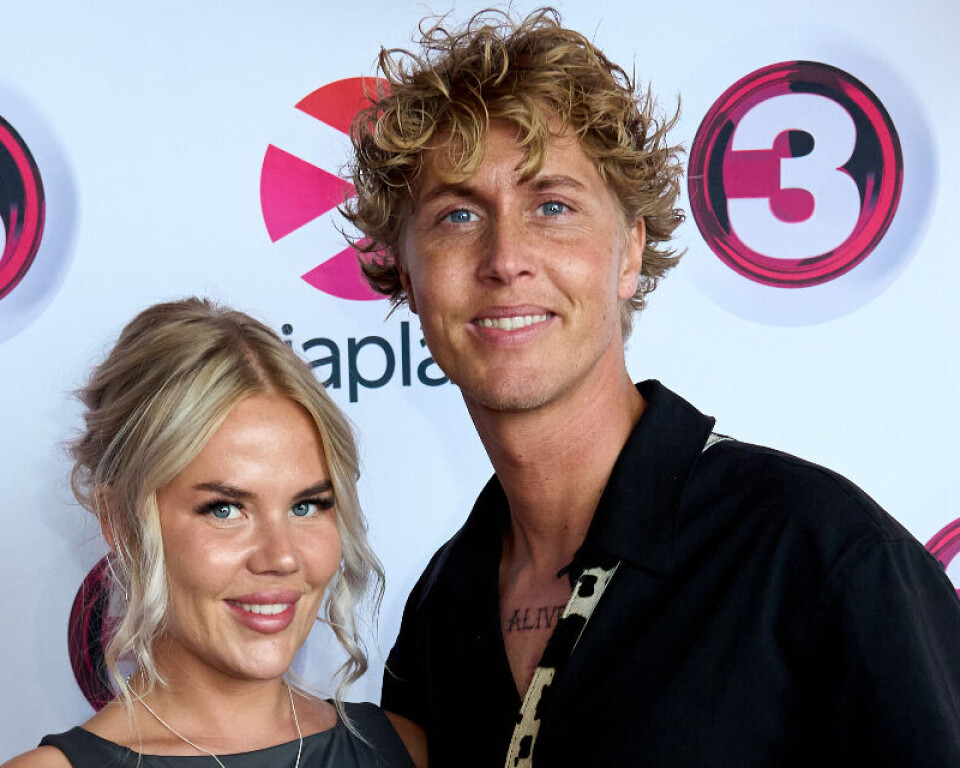 CHOK i 'Love Island': Er det slut mellem Nicolaj og Liv?