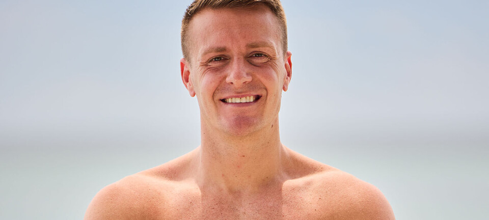 Andreas ville ikke genkendes: Frygtede at blive en trussel