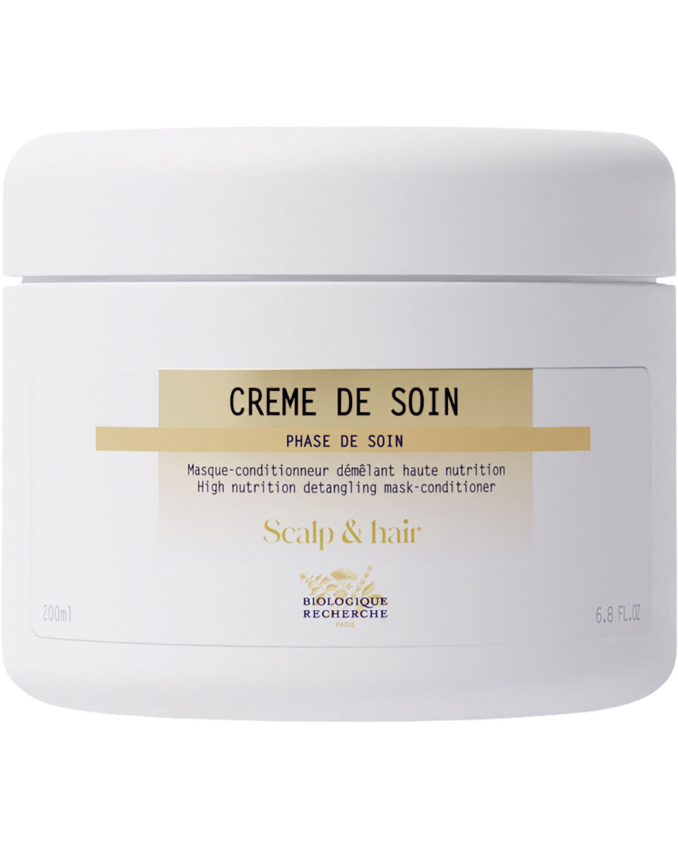 Crème de Soin, Biologique Recherche, 560 kr.