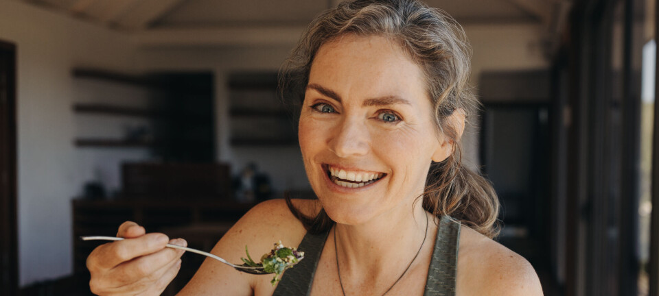 Er du træt eller forstoppet? Så mangler du måske denne ting i din kost