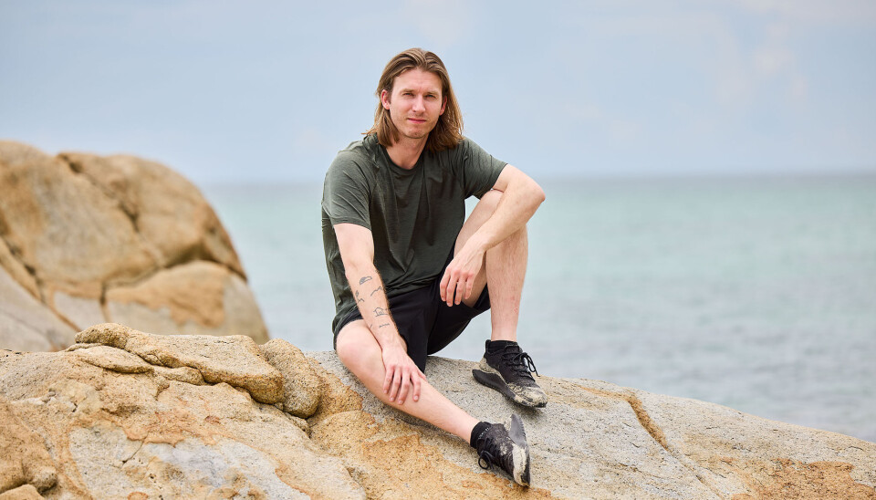 'Robinson' er tilbage: Se de nye deltagere her