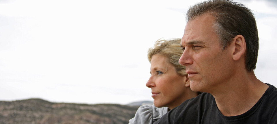 Hvordan får jeg min mand med på ideen om et åbent parforhold?