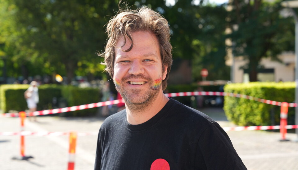 Strax image: Janus Nielsen