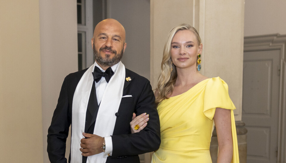 Aftenselskab for kunst og kulturDar SalimNanna Boline