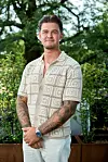 William Birkvang fra Love Island