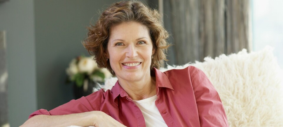 Min mors barske ord forvandlede mit liv