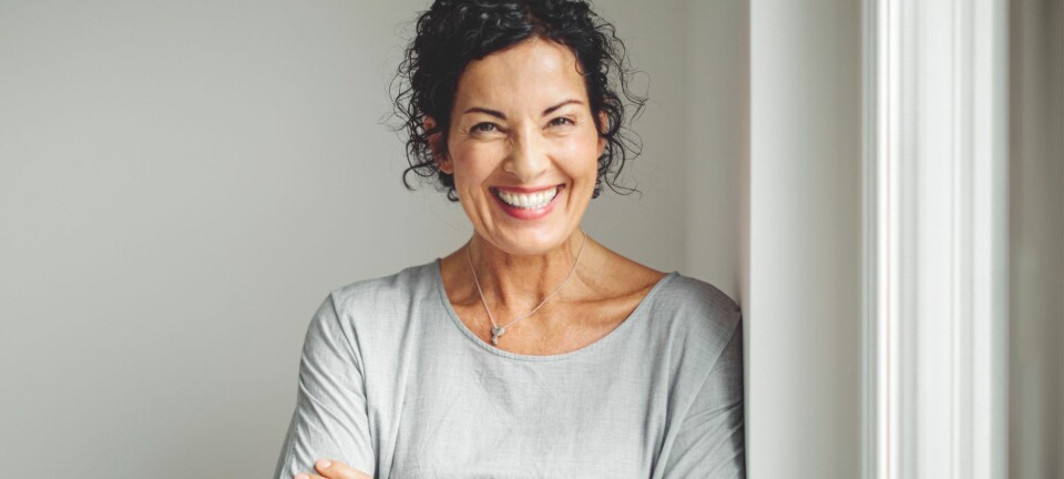 Ida mødte sin ungdoms store kærlighed igen: ”Kunne anden gang være lykkens gang”