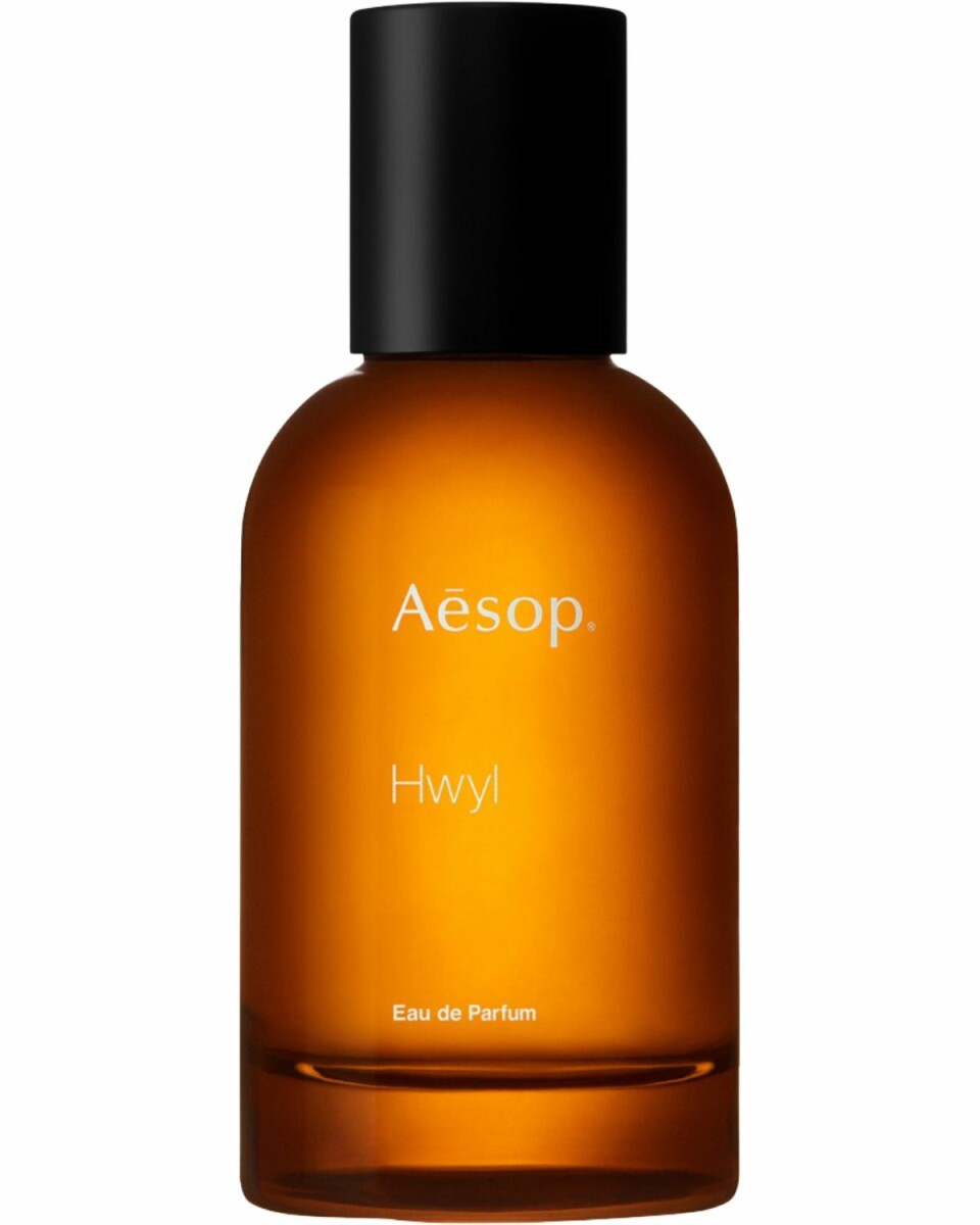 Aesop, Hywl, Aesop, 50 ml edp, 1.100 kr.