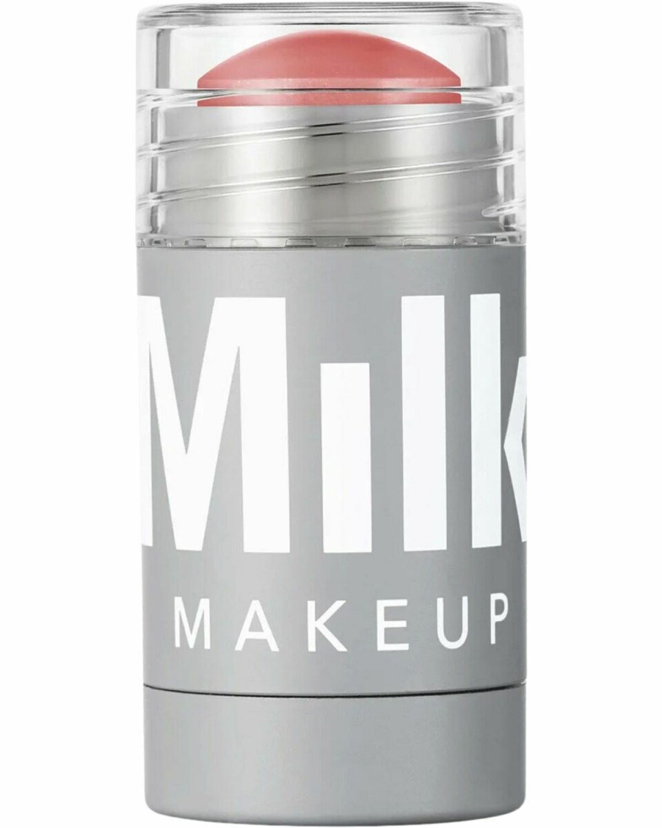Lip + Cheek Stick, Milk Makeup, 200 kr.