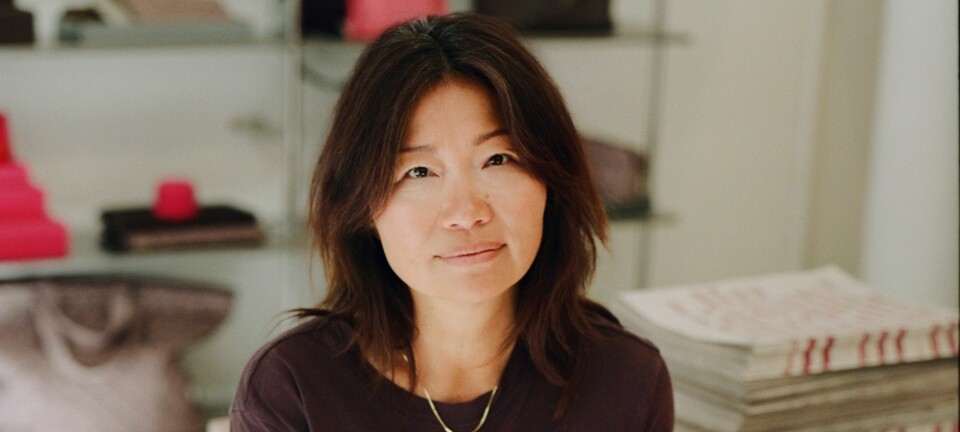 Cecilie Svanberg fik fint skønhedstip af sin mor: ”Den er god nok – alle er smukke, når gør det”