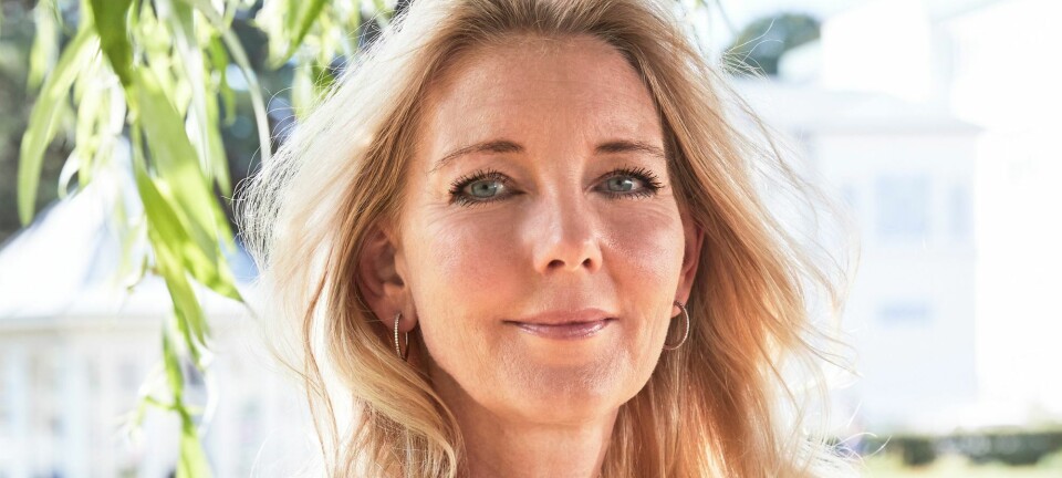 Susanne Åberg er CEO for Kurhotel Skodsborg: Her er alle hendes bedste skønhedstips