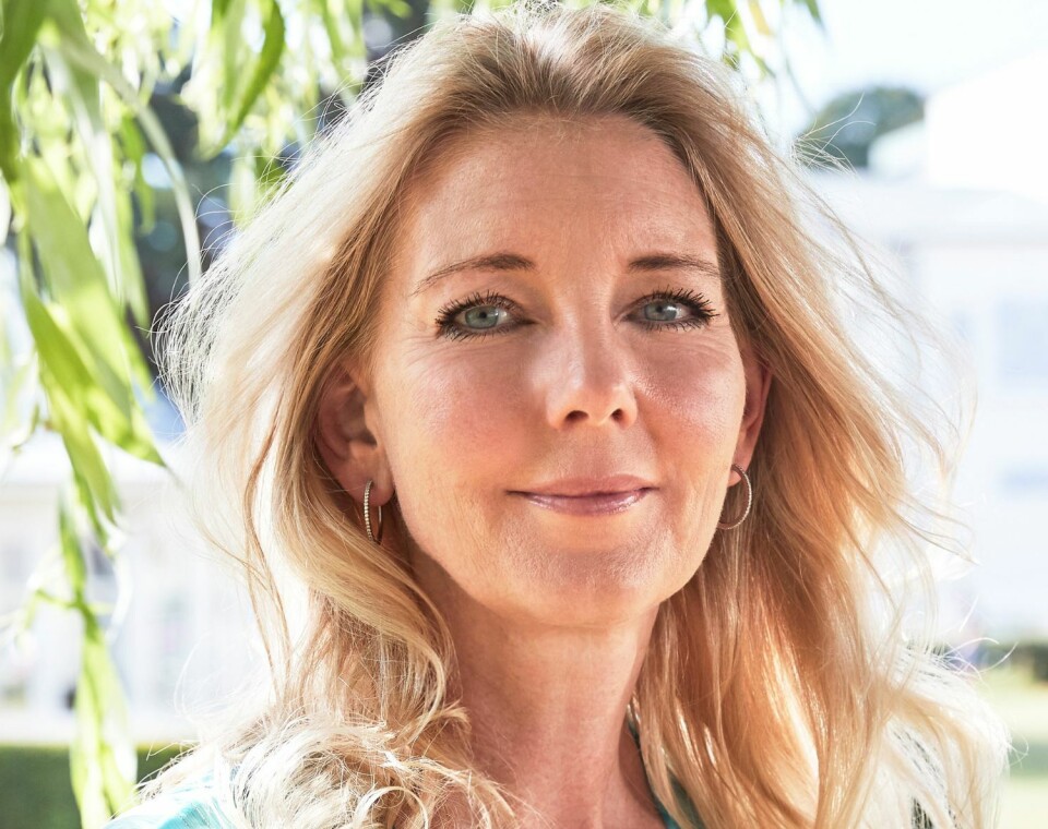 Susanne Åberg er CEO for Kurhotel Skodsborg: Her er alle hendes bedste skønhedstips