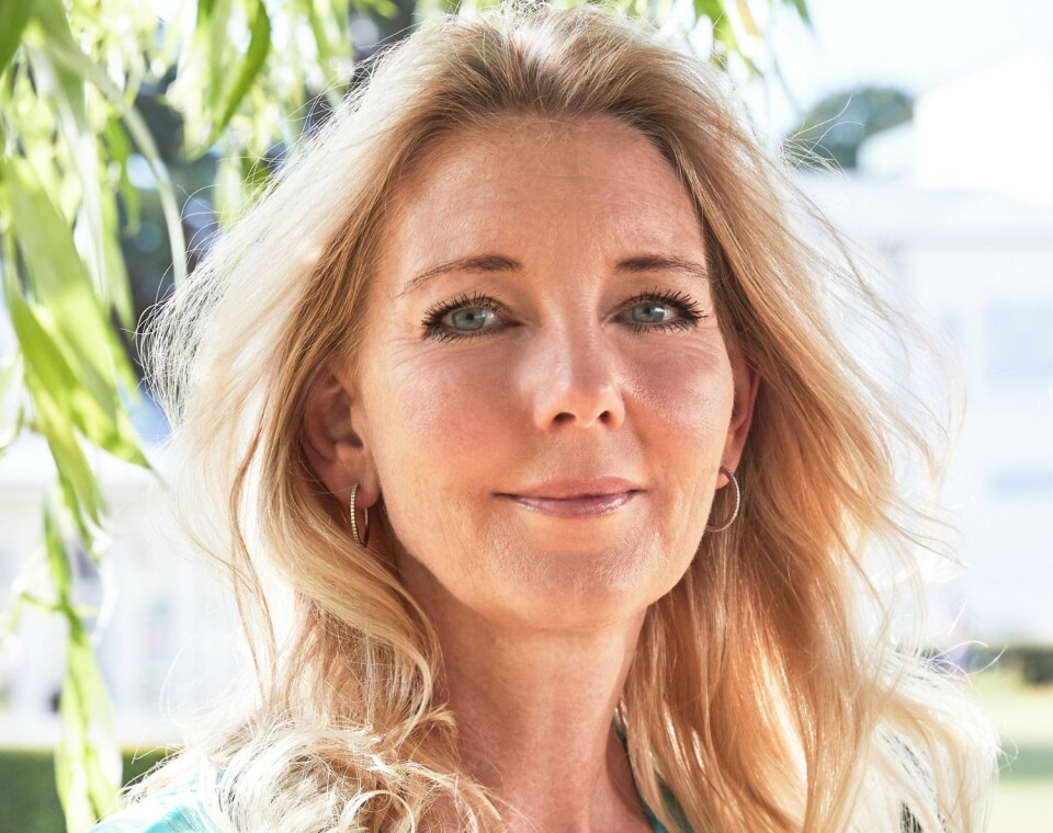Susanne Åberg er CEO for Kurhotel Skodsborg: Her er alle hendes bedste skønhedstips