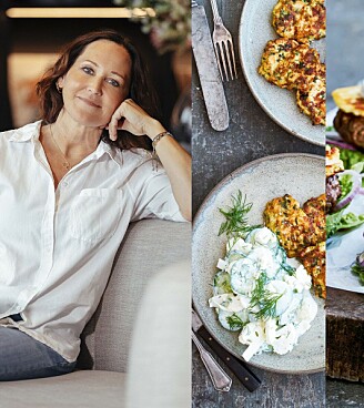 Spis dig mæt, stærk og fuld af energi – med protein som førstevalg