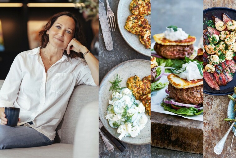 Spis dig mæt, stærk og fuld af energi – med protein som førstevalg