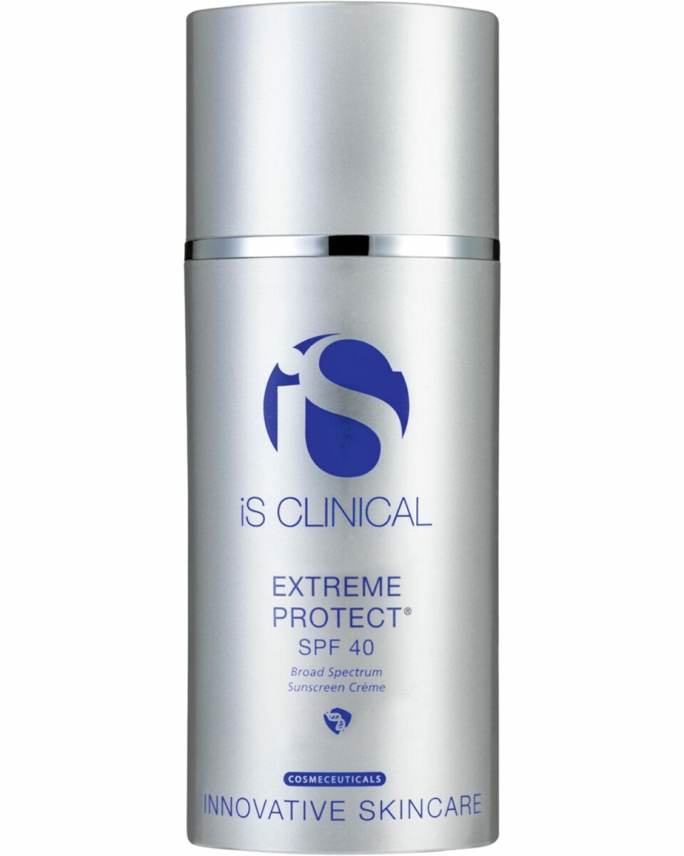 Extreme Protect SPF 40, IS Clinical, 850 kr.