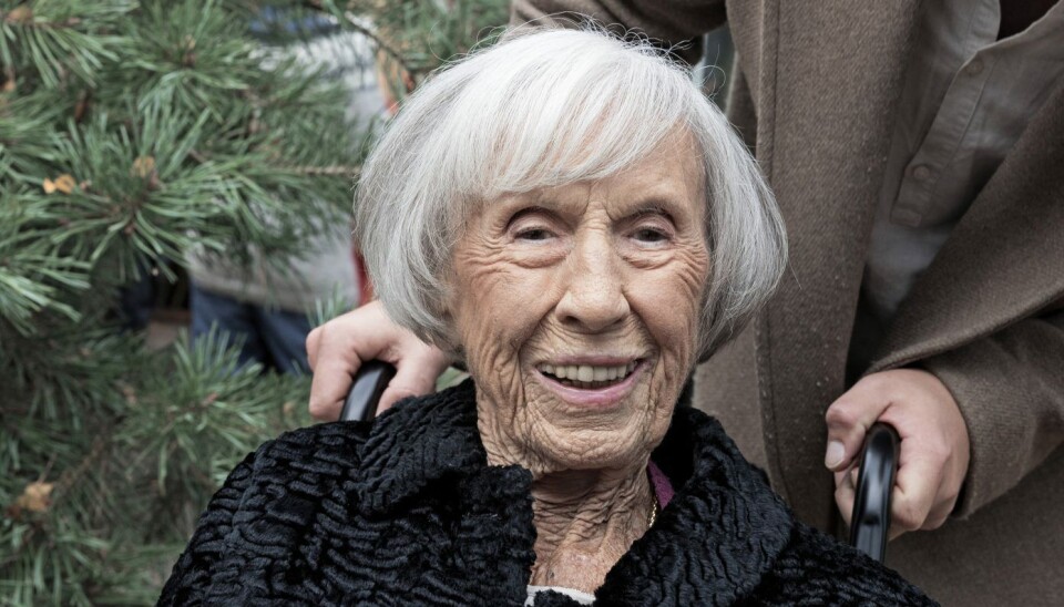 (Foto: Henrik R. Petersen)