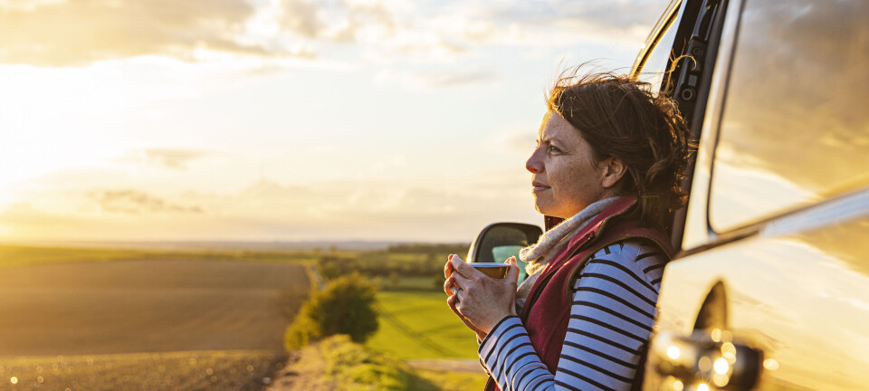 Er du i gang med at blive skilt, har skilsmissecoachen følgende råd til at komme godt videre