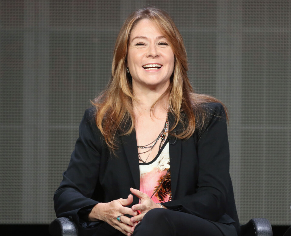 Megan Follows var 17 år, da hun fik rollen som Anne Shirley. I dag er hun 57.
